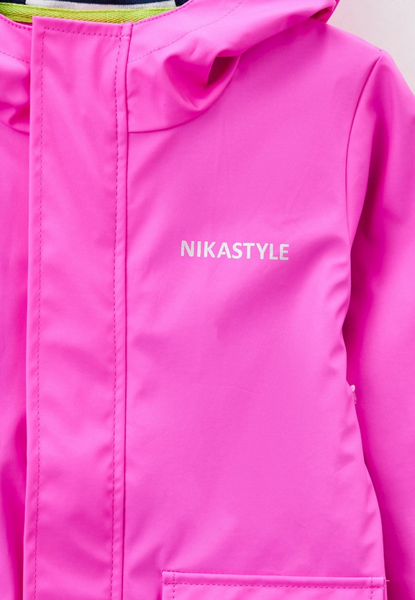 фото Ветровка nikastyle