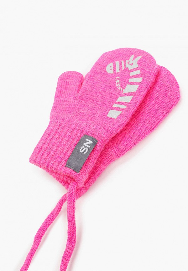 фото Варежки nikastyle