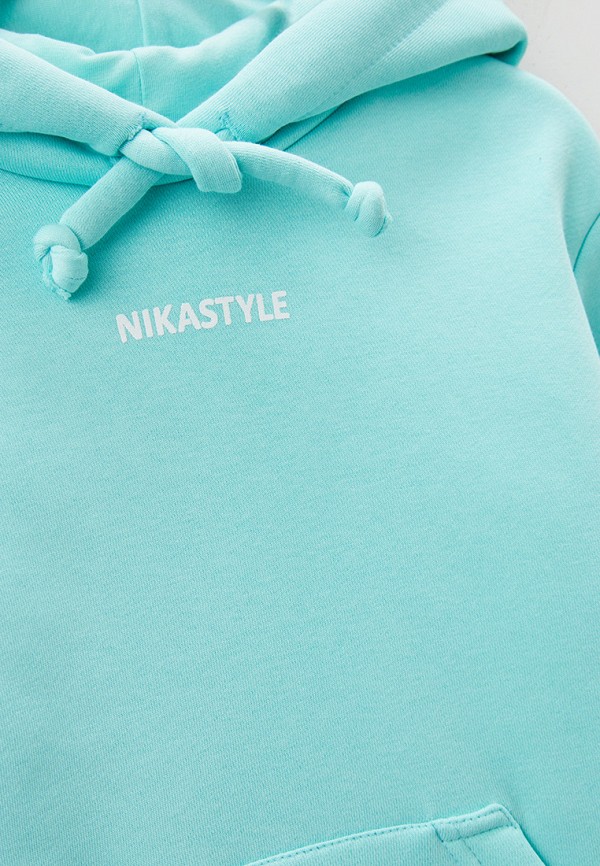 фото Костюм спортивный nikastyle