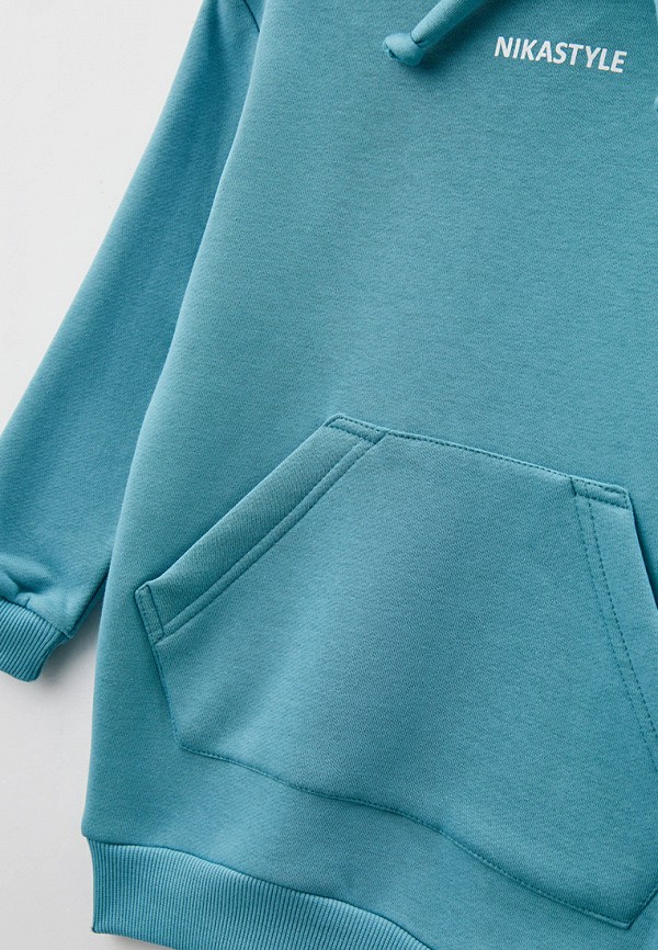 фото Костюм спортивный nikastyle