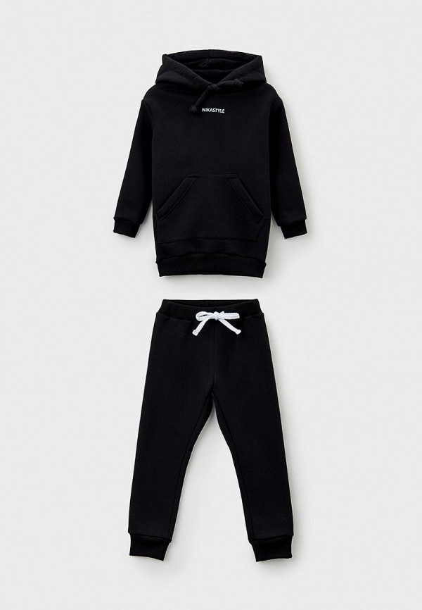 фото Костюм спортивный nikastyle