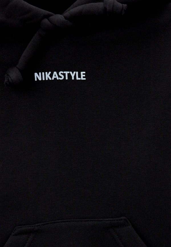 фото Костюм спортивный nikastyle