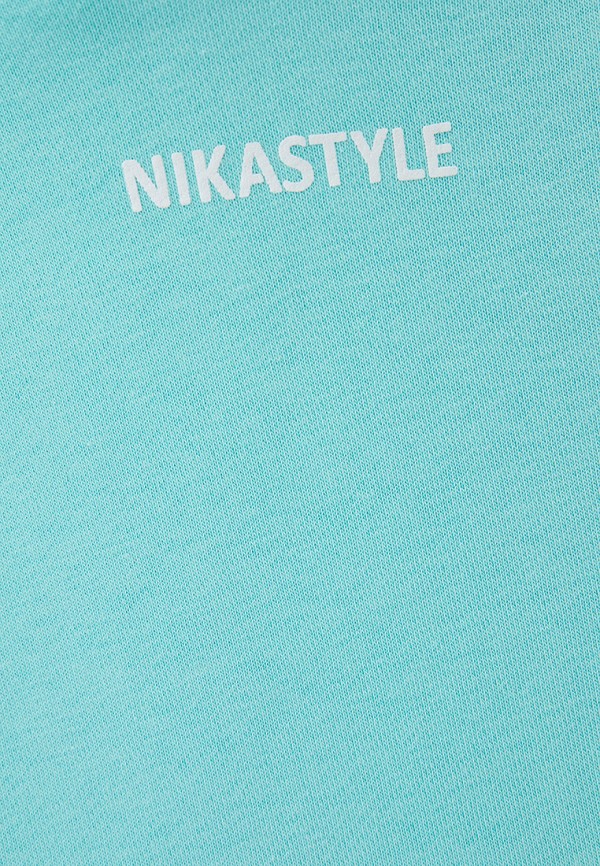 фото Костюм спортивный nikastyle