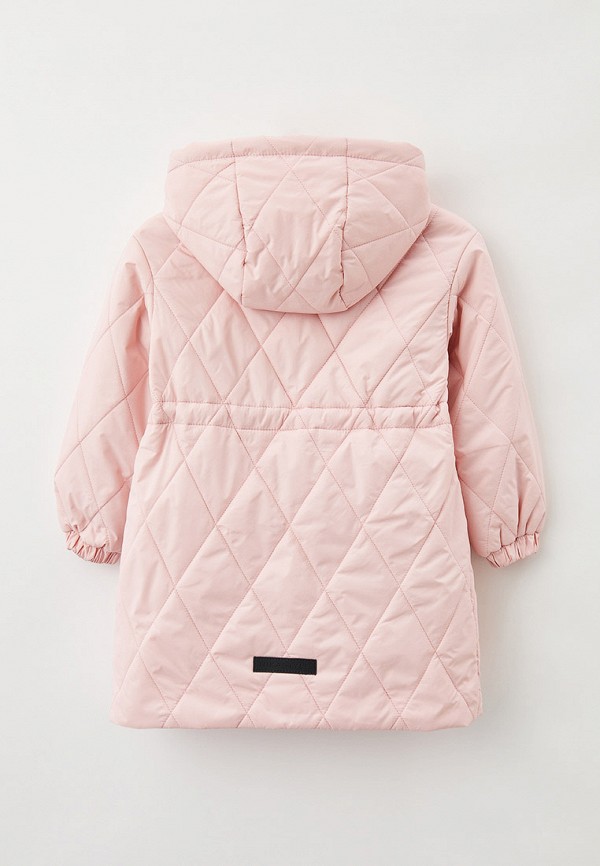 фото Куртка утепленная nikastyle