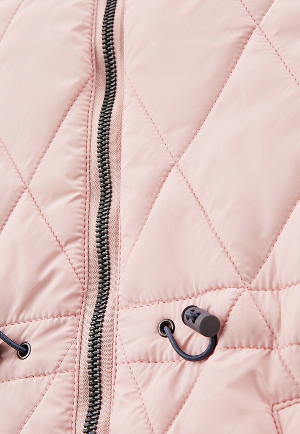 фото Куртка утепленная nikastyle