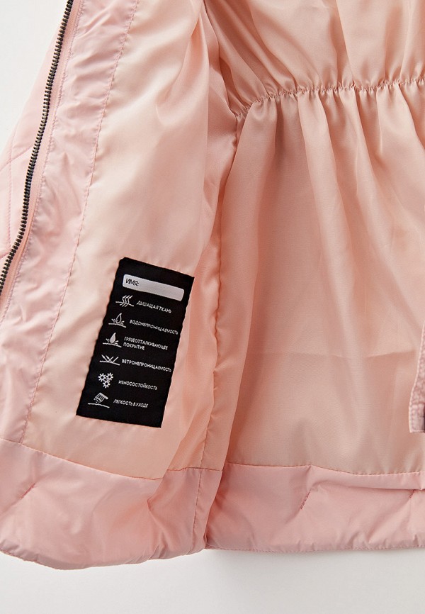 фото Куртка утепленная nikastyle