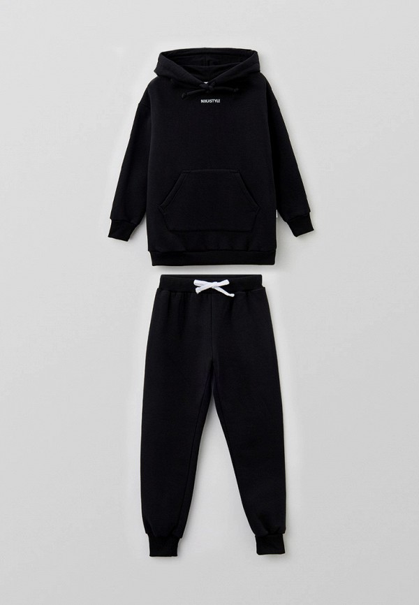 фото Костюм спортивный nikastyle