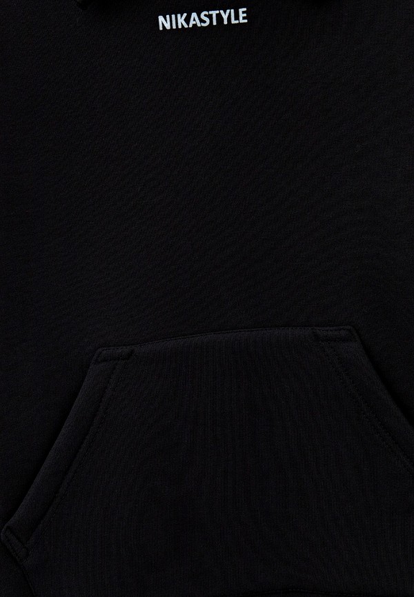 фото Костюм спортивный nikastyle