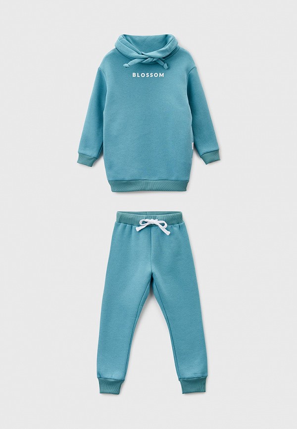 фото Костюм спортивный nikastyle