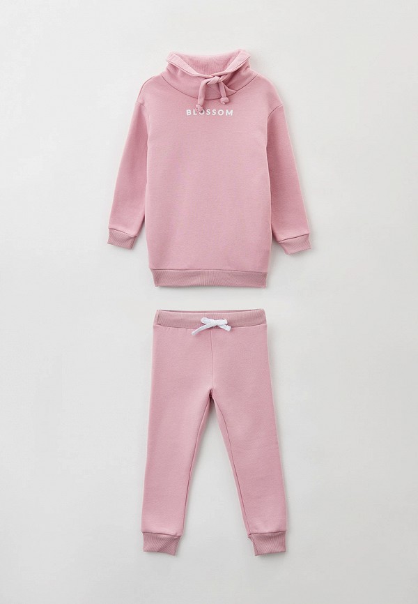 фото Костюм спортивный nikastyle