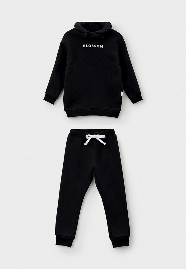 фото Костюм спортивный nikastyle