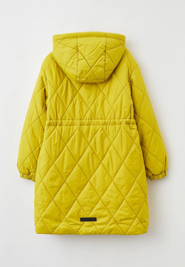 фото Куртка утепленная nikastyle