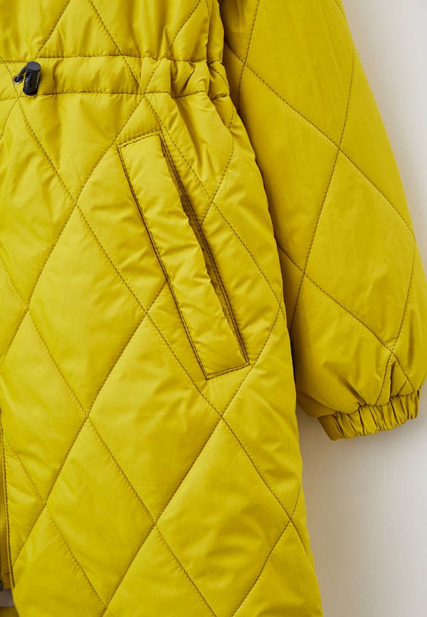 фото Куртка утепленная nikastyle