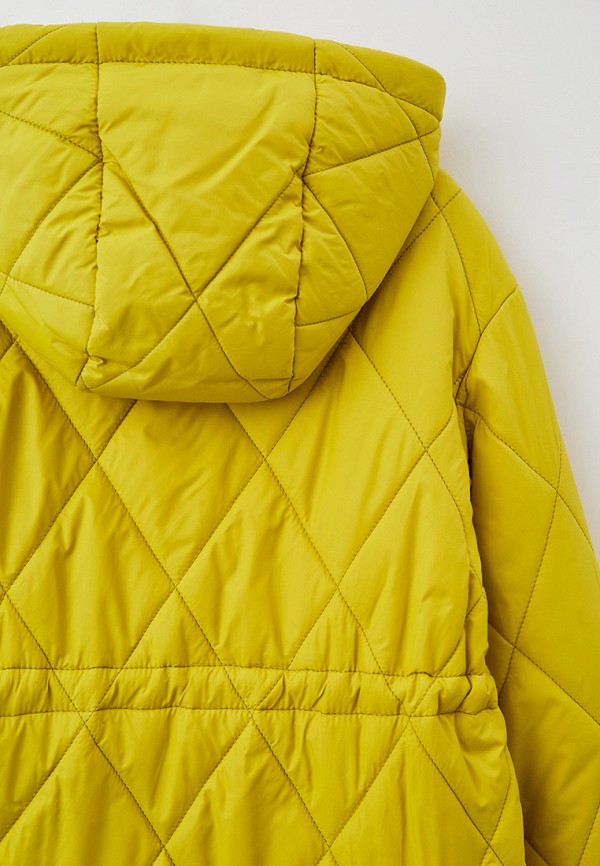 фото Куртка утепленная nikastyle