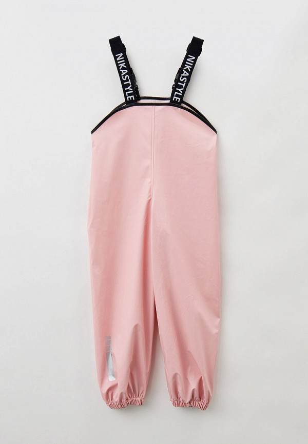 фото Комбинезон nikastyle