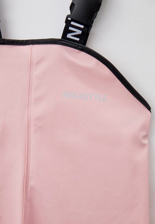 Комбинезон Nikastyle