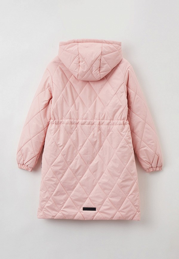 фото Куртка утепленная nikastyle