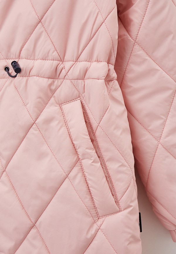 фото Куртка утепленная nikastyle