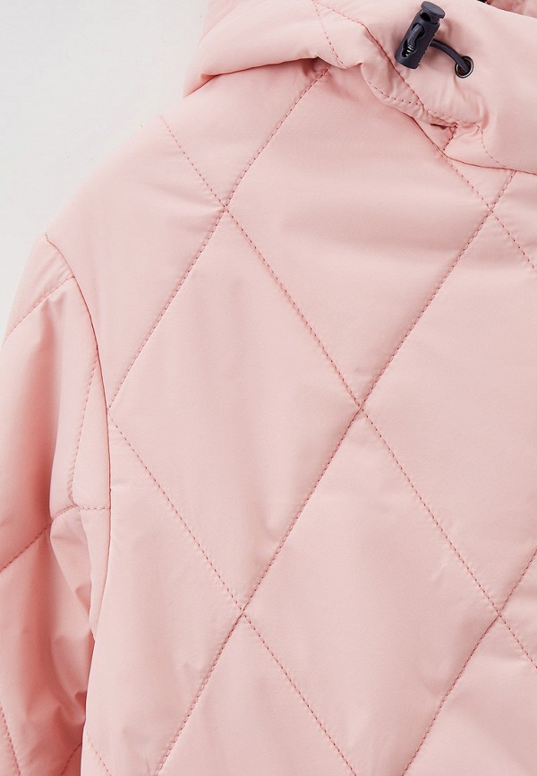 фото Куртка утепленная nikastyle