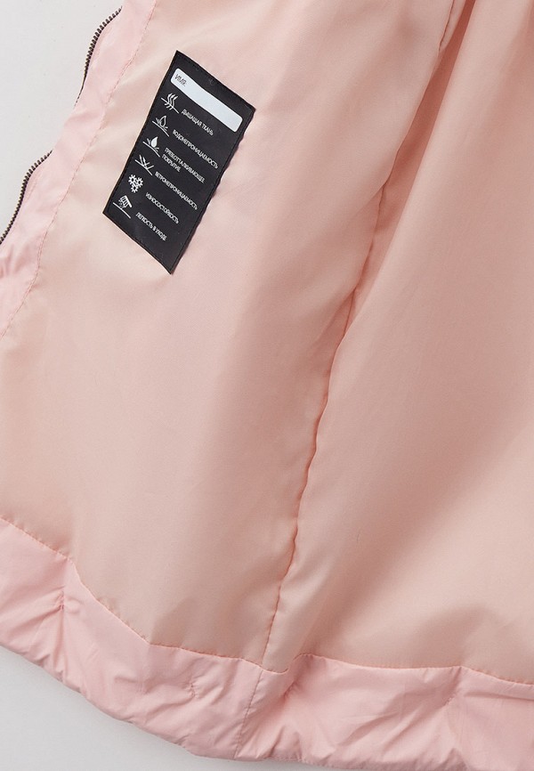 фото Куртка утепленная nikastyle