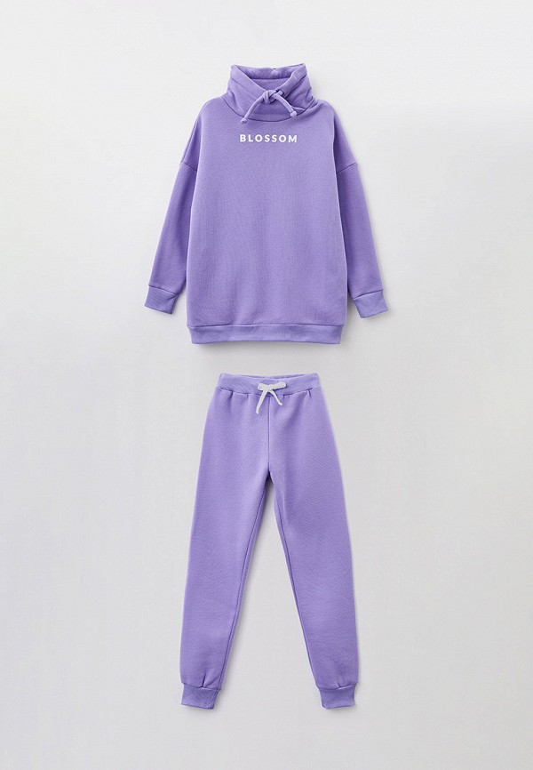 фото Костюм спортивный nikastyle