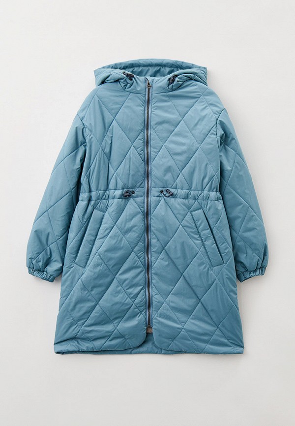 фото Куртка утепленная nikastyle