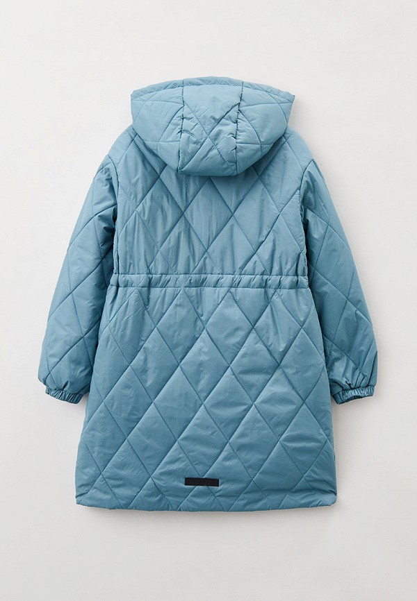 фото Куртка утепленная nikastyle