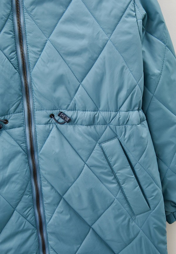 фото Куртка утепленная nikastyle