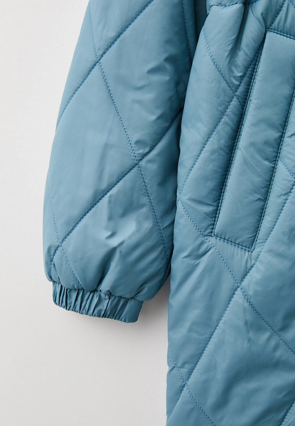 фото Куртка утепленная nikastyle