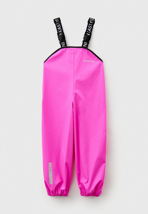 фото Комбинезон nikastyle