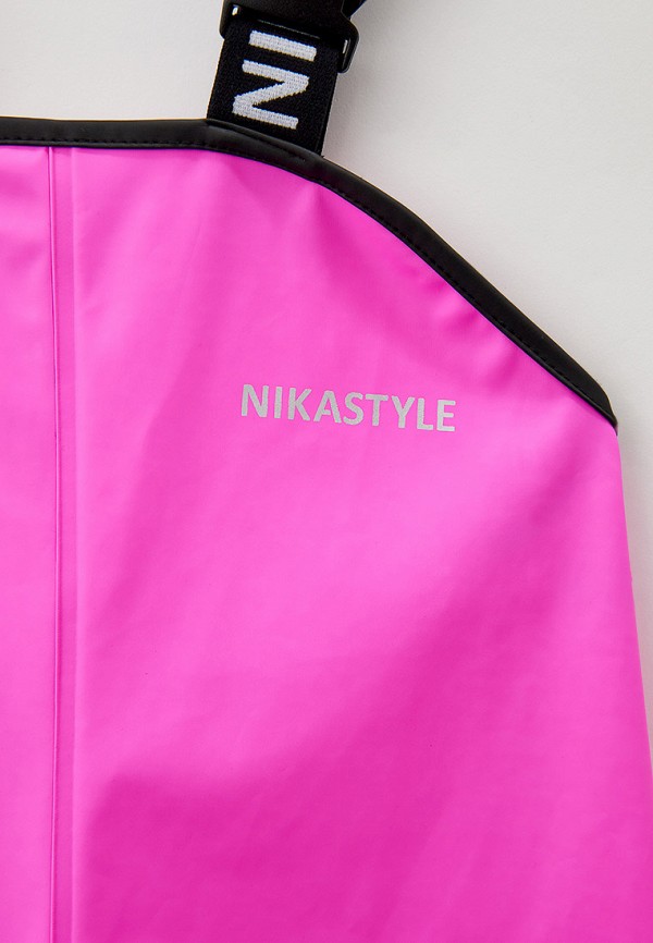 Комбинезон Nikastyle