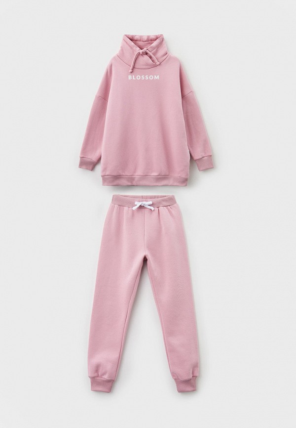 фото Костюм спортивный nikastyle