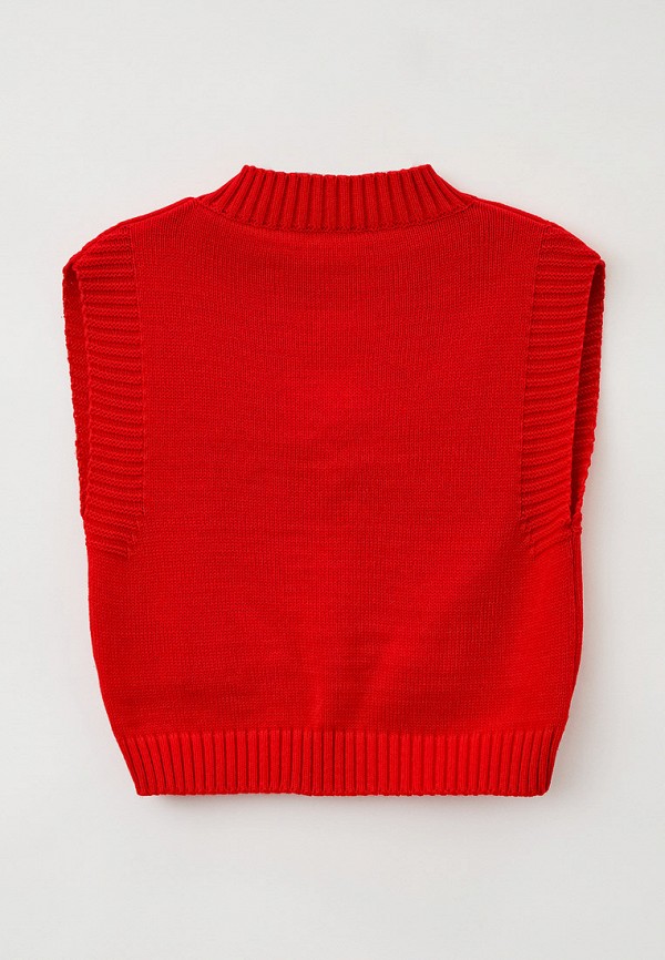 фото Жилет milanika