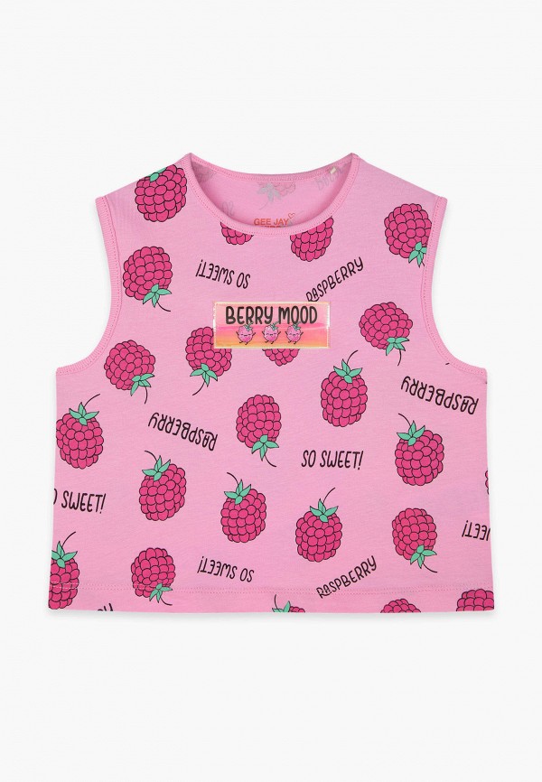 фото Топ gloria jeans