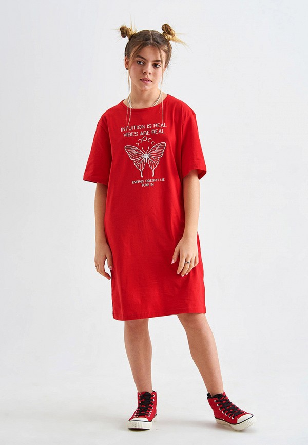 фото Платье smena