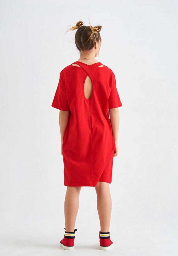 фото Платье smena