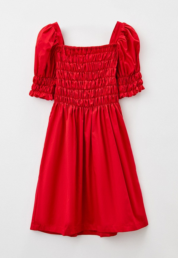 фото Платье smena