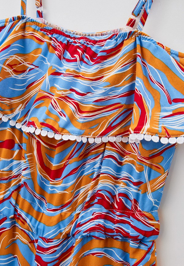 фото Комбинезон smena