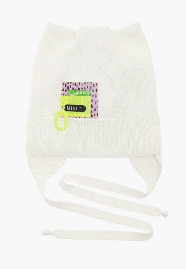 фото Шапка mialt
