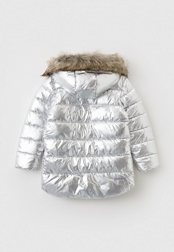 фото Куртка утепленная coccodrillo