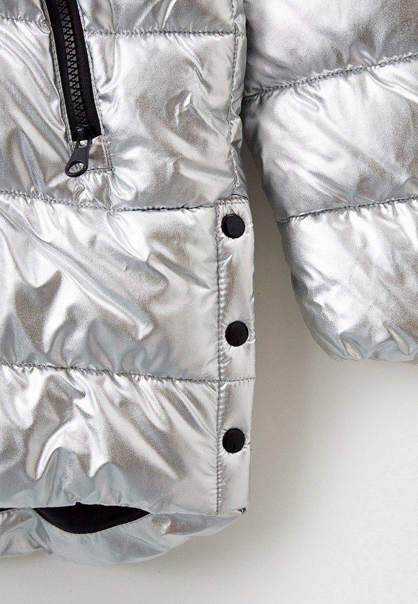 фото Куртка утепленная coccodrillo