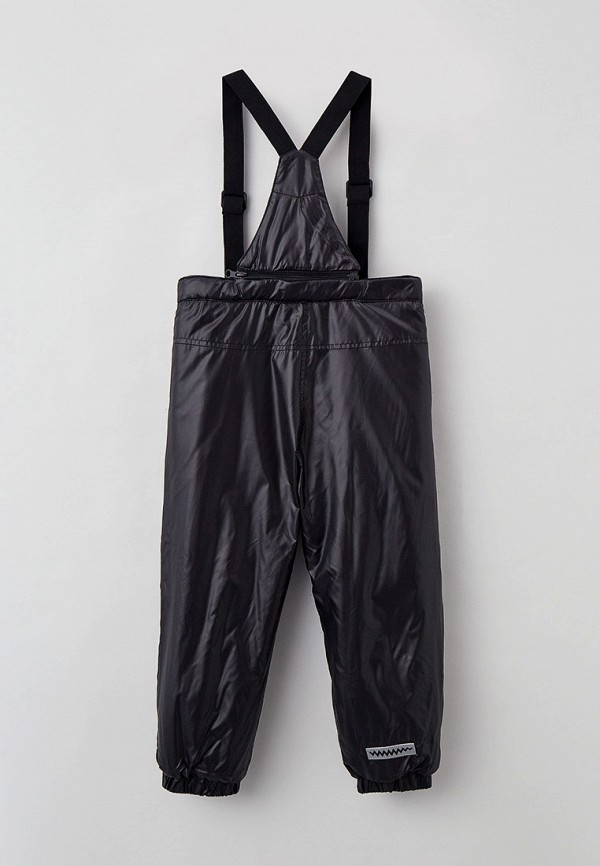 фото Брюки утепленные coccodrillo