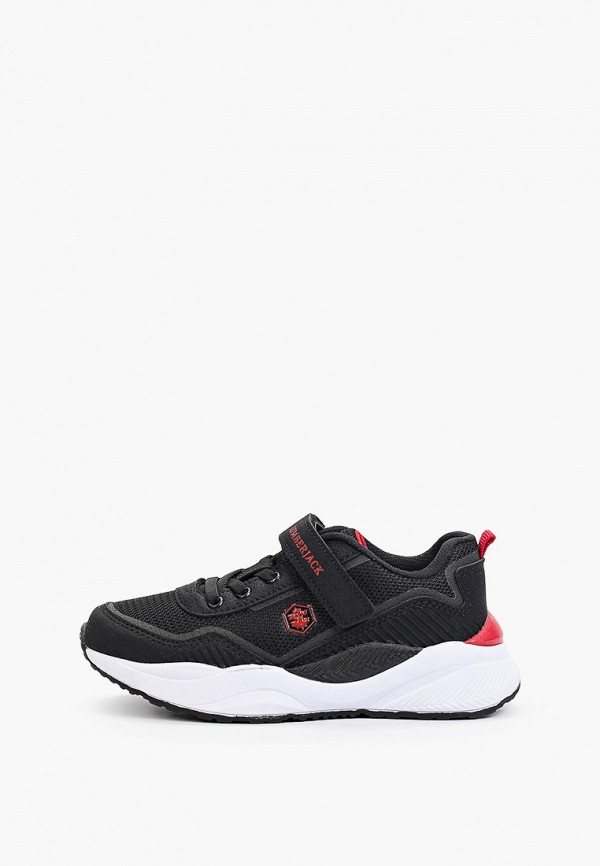 фото Кроссовки lumberjack