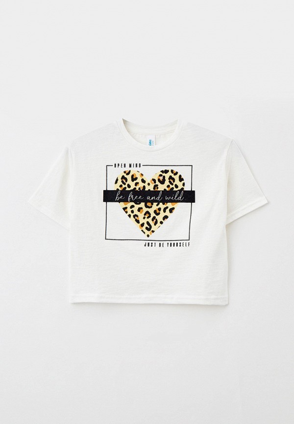 

Футболка Acoola, Белый