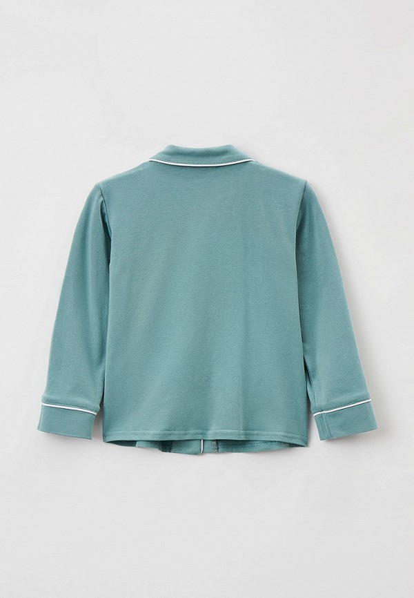 Пижама Cleo бирюзовый, размер 11, фото 2