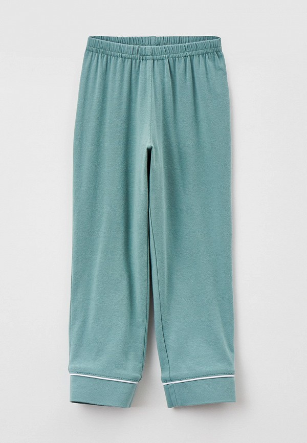 Пижама Cleo бирюзовый, размер 11, фото 4