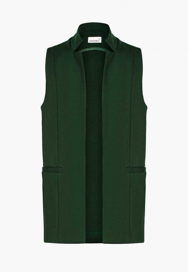 Жилет Stylish Amadeo 4270₽