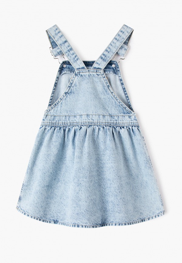 фото Платье джинсовое gloria jeans