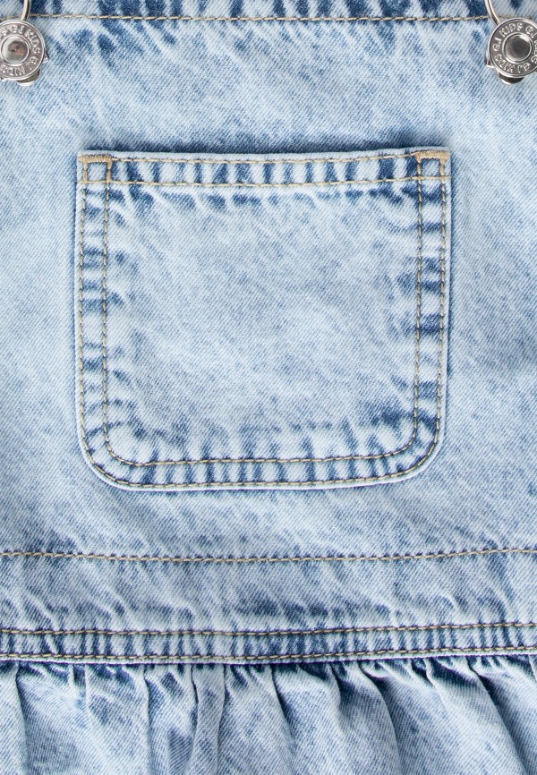 фото Платье джинсовое gloria jeans