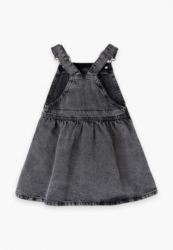 фото Платье джинсовое gloria jeans